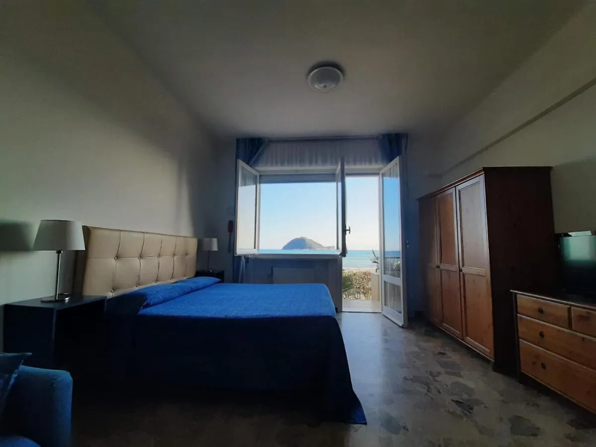 Residence Sole 알벤가 아파트호텔