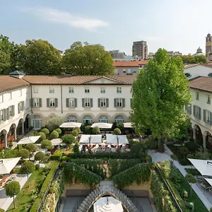 Four Seasons 5* Mediolan